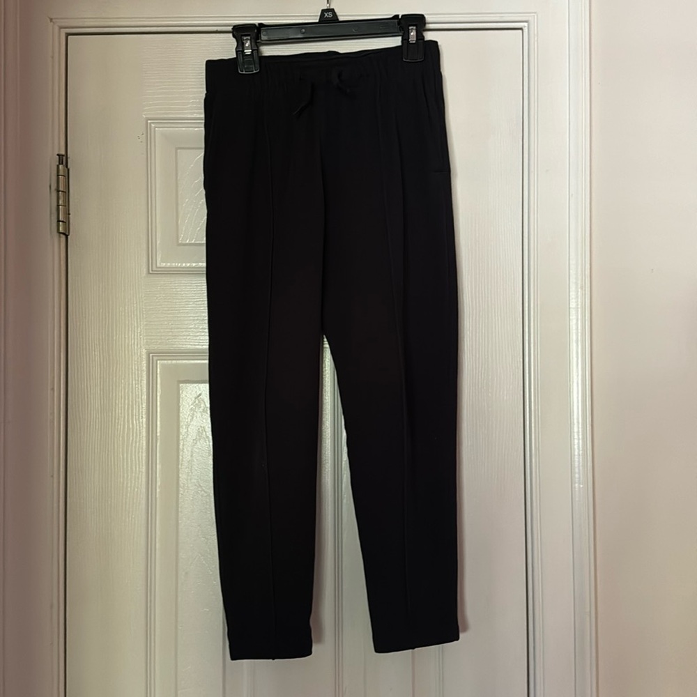 Boys Abercrombie and Fitch Joggers